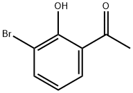 1-(3-Bromo-2-hydroxyphenyl)ethanone