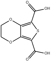 3,4-Ethylenedioxythiophene-2,5-dicarboxylic Acid