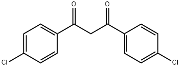 1,3-BIS(4-CHLOROPHENYL)-1,3-PROPANEDIONE