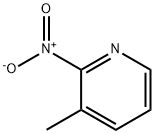 3-methyl-2-nitropyridine