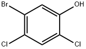 5-Bromo-2,4-dichlorophenol