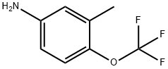 3-Methyl-4-(trifluoromethoxy)aniline