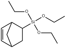 [Bicyclo[2.2.1]hept-5-en-2-yl]triethoxysilane (mixture of isomers)