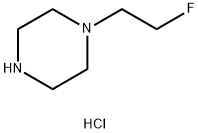 1-(2-Fluoroethyl)piperazine hydrochloride