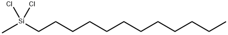 Dichlorododecylmethylsilane