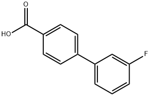 3′-Fluorobiphenyl-4-carboxylic acid