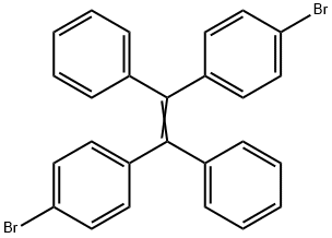 1,2-Bis(4-bromophenyl)-1,2-diphenylethene