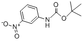 Tert-Butyl (3-nitrophenyl)carbamate