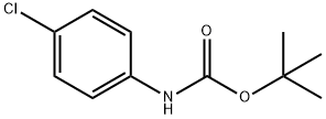 4-Chloro-(N-Boc)aniline