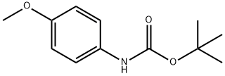 N-Boc-4-methoxyaniline