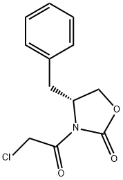 (R)-4-Benzyl-3-chloroacetyl-2-oxazolidinone