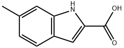 6-Methyl-1H-indole-2-carboxylic acid