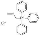 Allyltriphenylphosphonium Chloride