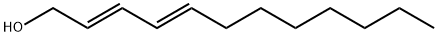 2,4-Dodecadien-1-ol (mixture of stereoisomers)