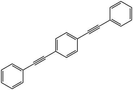 1,4-Bis(phenylethynyl)benzene