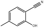 2-Hydroxy-4-methylbenzonitrile