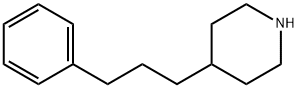 4-(3-phenylpropyl)piperidine