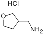 3-(Aminomethyl)tetrahydrofuran hydrochloride