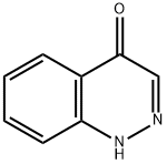 Cinnolin-4(1H)-one