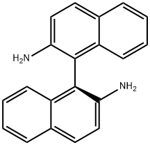 (S)-(-)-1,1′-Binaphthyl-2,2′-diamine