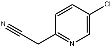 2-(5-Chloropyridin-2-yl)acetonitrile