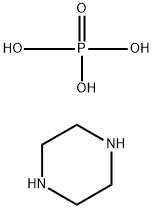 Piperazine Phosphate Monohydrate