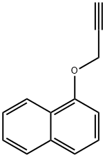 1-(2-Propynyloxy)naphthalene