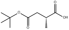 (R)-4-(tert-Butoxy)-2-methyl-4-oxobutanoic acid
