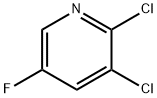 2,3-Dichloro-5-fluoropyridine