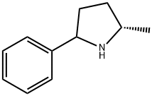 (2S)-2-methyl-5-phenylpyrrolidine