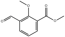 Methyl 3-formyl-2-methoxybenzoate