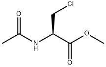 L-N-Acetyl-β-chloroalanine Methyl Ester