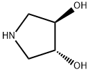 (3R,4R)-pyrrolidine-3,4-diol