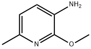 3-Amino-2-methoxy-6-methylpyridine