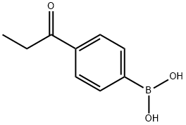 4-(Propionyl)phenylboronic acid