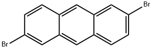 2,6-Dibromoanthracene