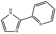 2-(1H-Imidazol-2-yl)pyridine