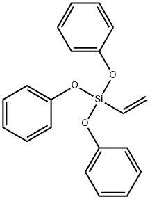 TRIPHENOXYVINYLSILANE