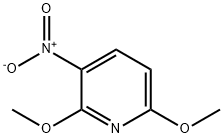 2,6-Dimethoxy-3-nitropyridine