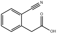 2-Cyanophenylacetic Acid