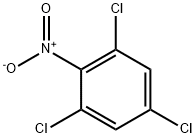 2,4,6-Trichloronitrobenzene