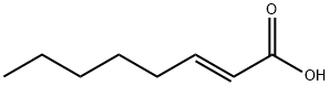 trans-2-Octenoic Acid