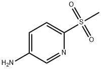 6-Methanesulfonylpyridin-3-amine
