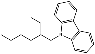 9-(2-Ethylhexyl)carbazole