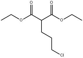 Diethyl (3-chloropropyl)malonate
