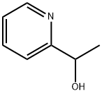 1-(Pyridin-2-yl)ethanol