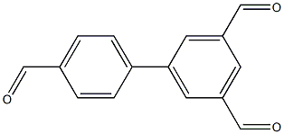3,4',5-Trialdehyde-1,1-biphenyl