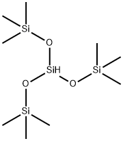 Tris(trimethylsilyloxy)silane