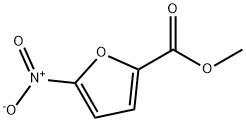 Methyl 5-nitro-2-furoate