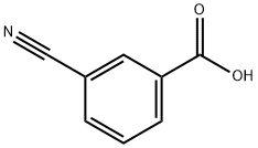 3-Cyanobenzoic Acid